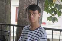 Giành học bổng du học từ bài luận giáo dục giới tính